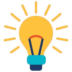 STEM Стикер, Природни науки - Физика, комплект G3, 50 cm, стикер 8