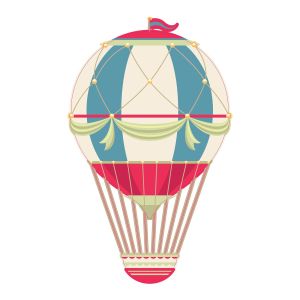 STEM Стикер, За най-малките, комплект P7, 50 cm, стикер 2