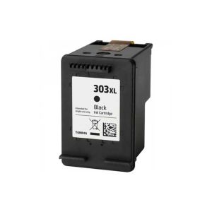Оригинален патрон HP T6N04AE, No303XL, 600 страници/5%, Black