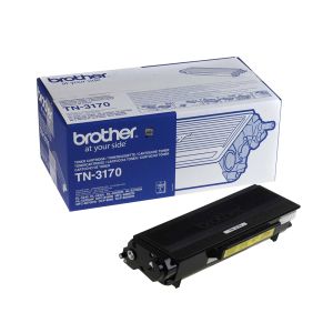 Оригинална тонер касета Brother TN3170, HL5240, 7000 страници/5%, Black