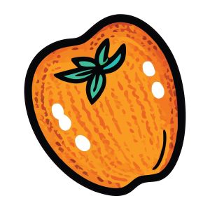 STEM Стикер, За най-малките, комплект P3, 150 cm, стикер 7