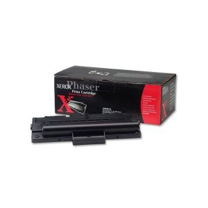 Оригинална тонер касета Xerox 109R00639 P3110, 3000 страници/5%, Black