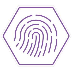 STEM Стикер, Роботика и кибер-физични системи, комплект I1, 100 cm, стикер 4