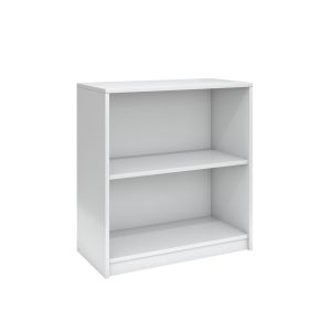 Етажерка RFG RS4 Monaco, 800 х 400 х 850 mm, ПДЧ 18 mm, бял