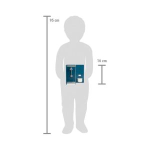 Small Foot Мебели за къща за кукли, за баня