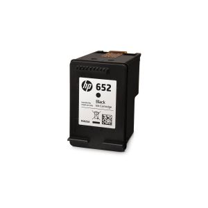 Оригинален патрон HP F6V25AE, NO652, 360 страници/5%, Black