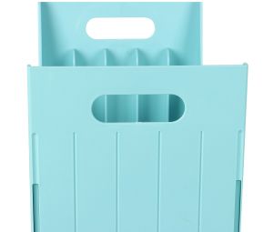 Sworld Вертикална поставка, зелен