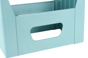 Sworld Вертикална поставка, зелен