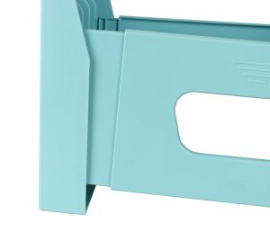 Sworld Вертикална поставка, зелен