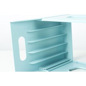 Sworld Вертикална поставка, зелен