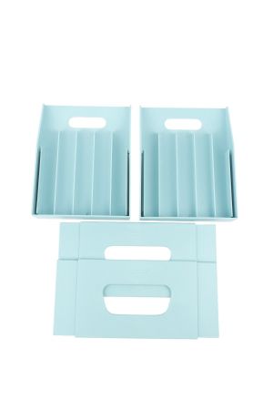 Sworld Вертикална поставка, зелен