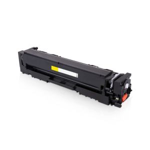 Оригинална тонер касета HP CF542A, m254/m280/281, 1300 страници/5%, Yellow