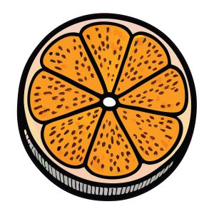 STEM Стикер, За най-малките, комплект P3, 100 cm, стикер 6