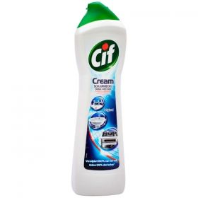 Почистващ препарат Cif cream, 250 мл