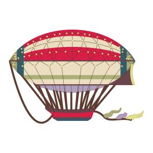 STEM Стикер, За най-малките, комплект P7, 80 cm, стикер 10