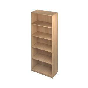 Стелаж S6, 80 x 40 x 200 cm, ПДЧ