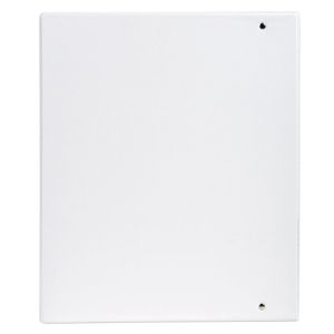 Exacompta Папка Kreacover, А4, с 4 ринга, 3 джоба, PP, 47 mm, бяла