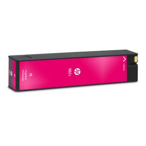 Оригинална тонер касета HP 982X, T0B28A, 16000 страници/5%, Magenta