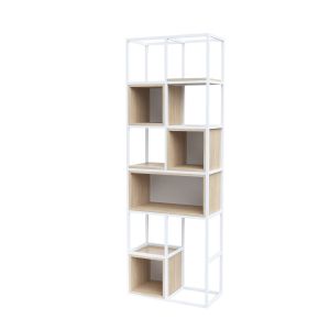 Композиция RFG Boxi KSWG, 720 х 370 х 2120 mm, ПДЧ 18 mm