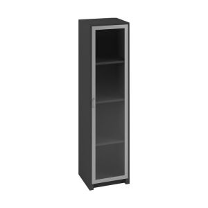 Шкаф Сид, 42 x 40 x 162 cm, ПДЧ 18 mm