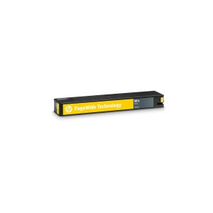 Оригинален патрон HP 981A, J3M70A, 6000 страници/5%, Yellow