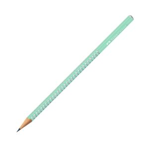 Faber-Castell Молив Sparkle, Jelly mint
