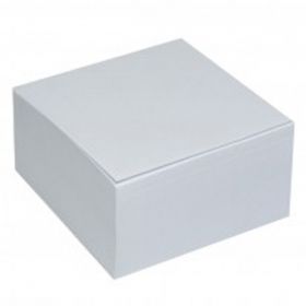 Куб бели листа -500л