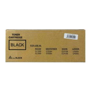 Оригинална тонер касета Ricoh CL7200, Type 260, 24000 страници/5%, Black