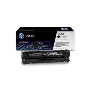 Оригинална тонер касета HP M415/M475, 305A, 2200 страници/5%, Black