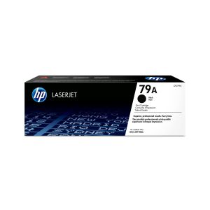 Оригинална тонер касета HP CF279A, M12/MFP, M26, 1000 страници/5%, Black
