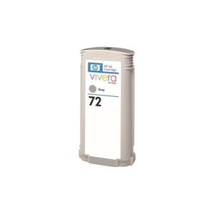 Оригинален патрон HP No.72, C9374A, 130 ml, Grey