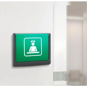 Табела за врата Gert, 149 x 148.5 mm