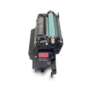 Оригинална тонер касета HP CF453A, M652/681, 10500 страници/5%, Magenta