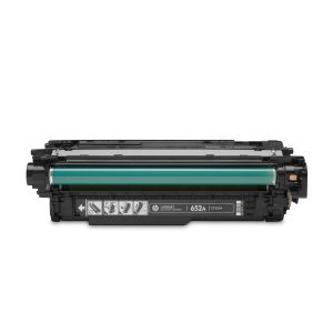 Оригинална тонер касета HP CF320A, 827A, 32000 страници/5%, Black