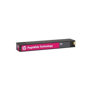 Оригинален патрон HP F6T78AE, 913A, PW 452/477, 3000 страници/5%, Magenta