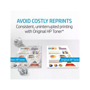 Оригинална тонер касета HP W2033A, 2100 страници/5%, Magenta