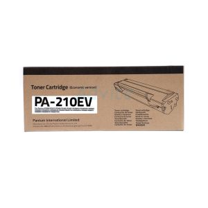 Оригинална тонер касета Pantum A-210EV, P2200/2500/M6500, 1600 страници/5%, Black