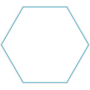 STEM Стикер, Природни науки - Физика, комплект G10, 50 cm, стикер 10
