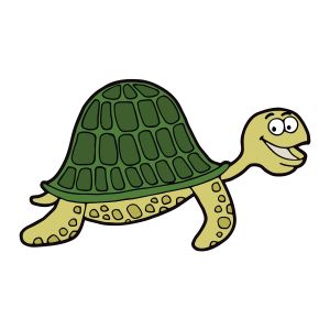 STEM Стикер, За най-малките, комплект P9, 100 cm, стикер 6