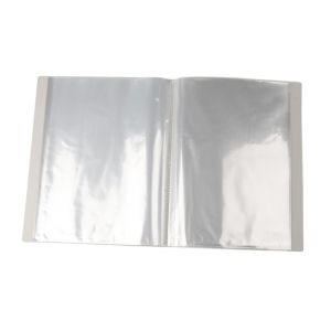 Sworld Папка Ethereal, с 40 джоба, зелена