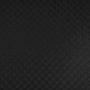 Exacompta Бокс с ластик, A4, PP, 4 cm, черен