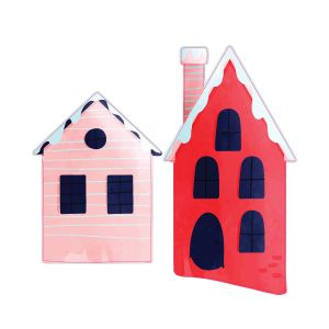 STEM Стикер, За най-малките, комплект P11, 50 cm, стикер 9