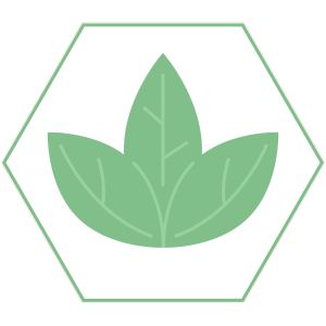 STEM Стикер, Природни науки - Биология, комплект F8, 150 cm, стикер 5