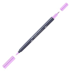 Faber-Castell Маркер Goldfaber Sketch, № 119, светла магента