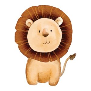 STEM Стикер, За най-малките, комплект P8, 150 cm, стикер 2