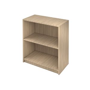 Стелаж S4, 80 x 40 x 85 cm, ПДЧ, цвят лукс