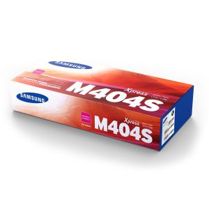 Оригинална тонер касета HP Samsung SU234A, 1000 страници/5%, Magenta