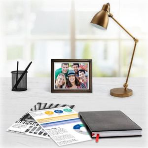 Оригинален патрон HP C2P04AE, No62, 200 страници/5%, Black