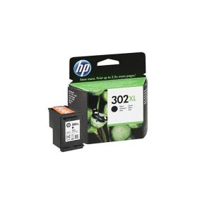 Оригинална глава HP F6U68AE, NO302XL, 480 страници/5%, Black