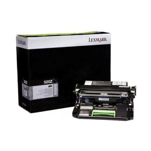 Оригинален барабан Lexmark 52D0Z00, MS710/MX710/MS810/MX810, 100 000 копия, Black